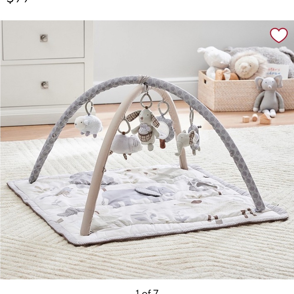 Play mat